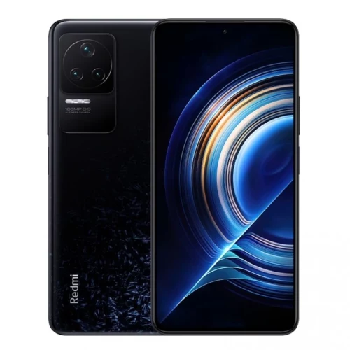 Redmi K50
