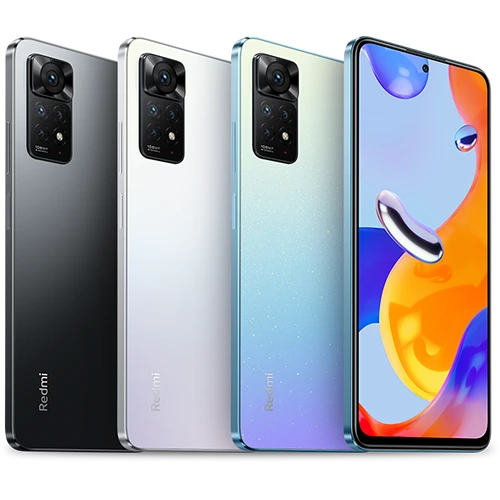 Redmi Note 11 Pro 4G