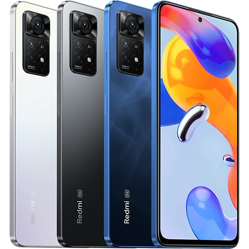 Redmi Note 11 Pro 5G