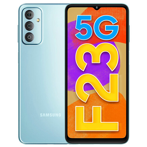 Samsung Galaxy F23 5G