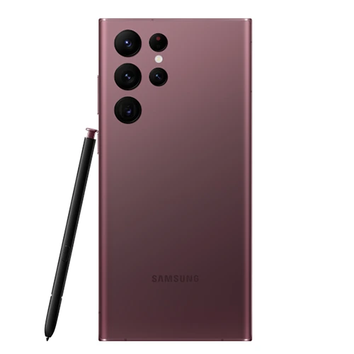 Samsung Galaxy S22 Ultra 5G (Snapdragon)