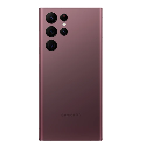 Samsung Galaxy S22 Ultra 5G (Snapdragon)