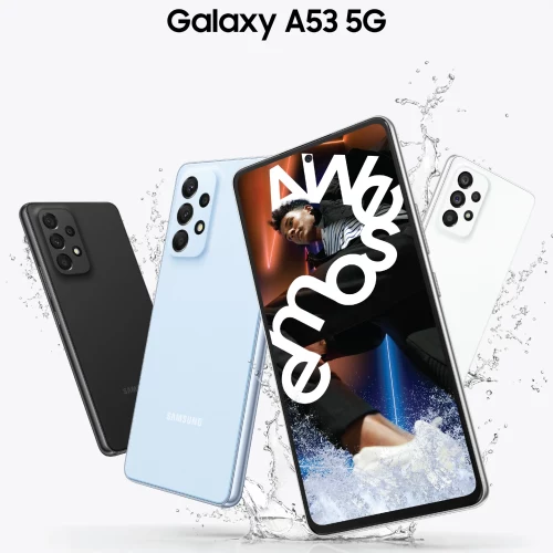 Samsung Galaxy A53 5G