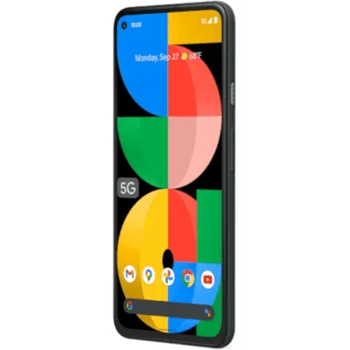Google Pixel 5a 5G