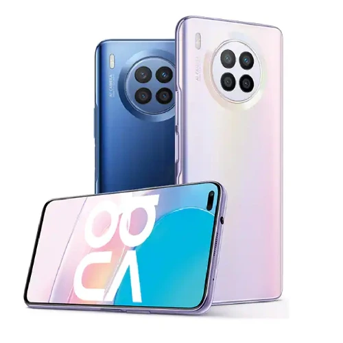 Huawei Nova 8i
