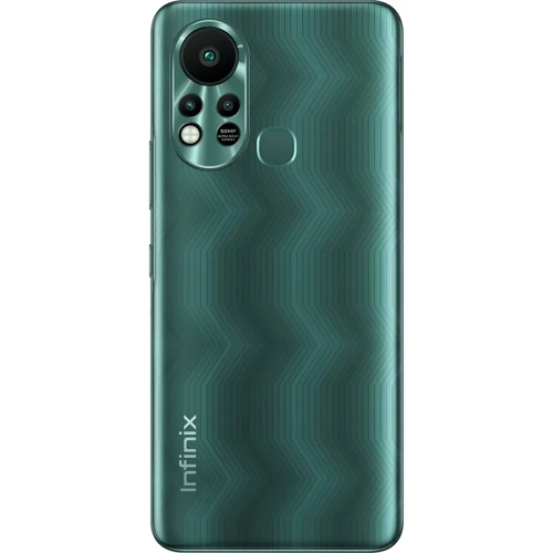 Infinix Hot 11s