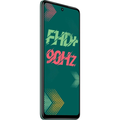 Infinix Hot 11s