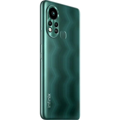 Infinix Hot 11s