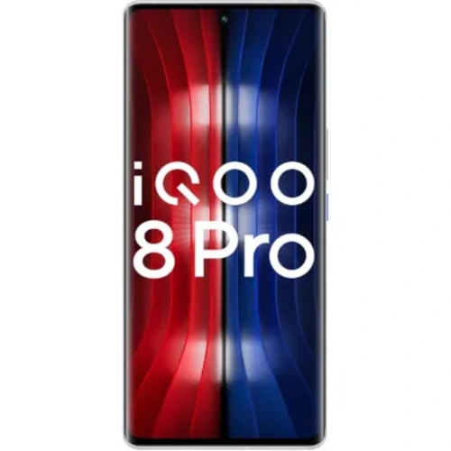 iQOO 8 Pro