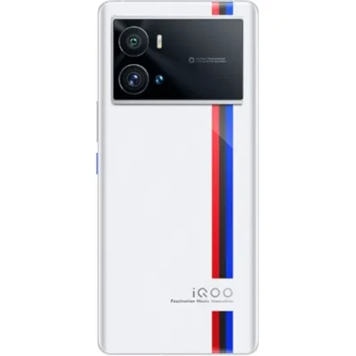 iQOO 9 Pro