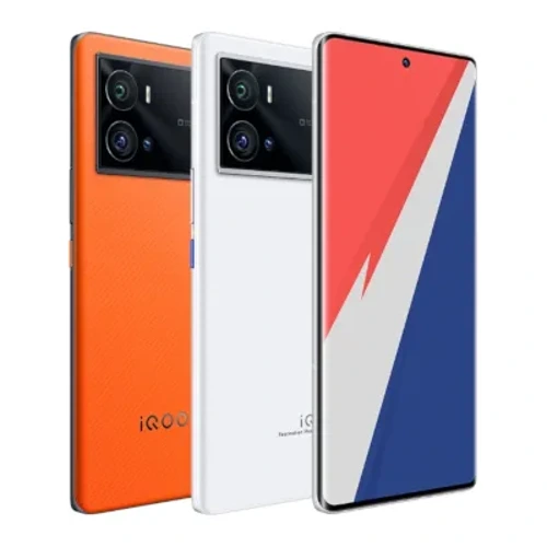 iQOO 9 Pro