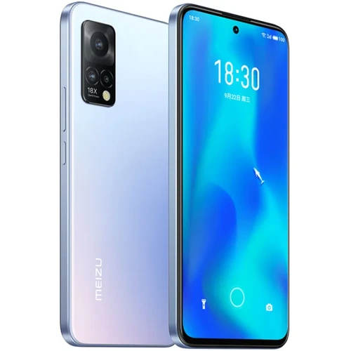 Meizu 18x