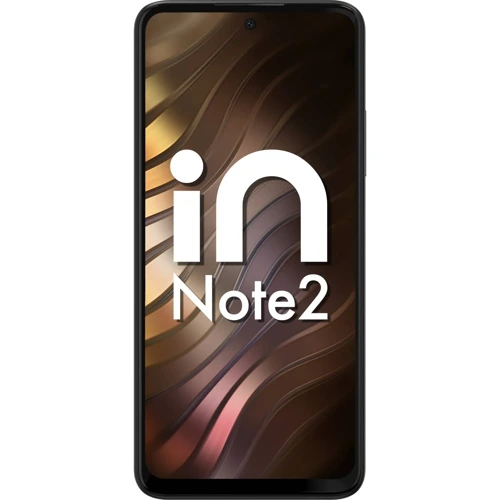 Micromax In Note 2