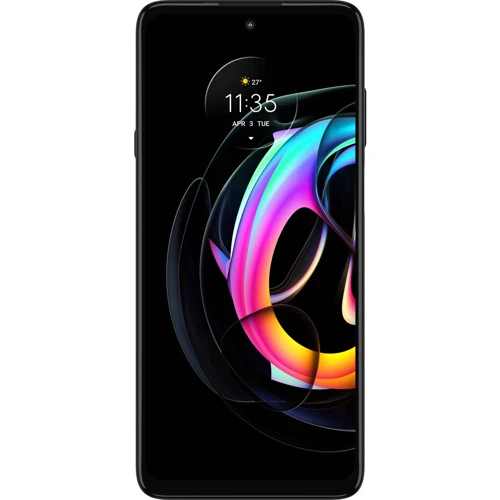 Motorola Edge 20 Fusion