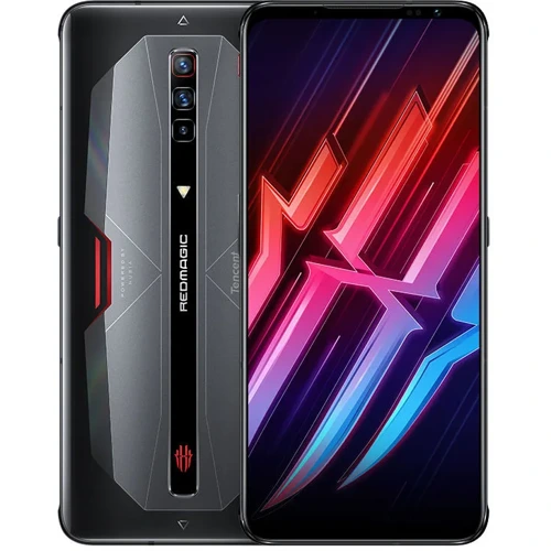 Nubia Red Magic 6 Pro: Specs, Price, Images, and Features • Gizmobo