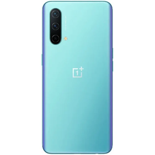 OnePlus Nord CE 5G