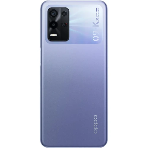 Oppo K9x