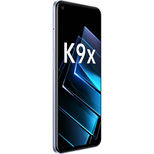 Oppo K9x