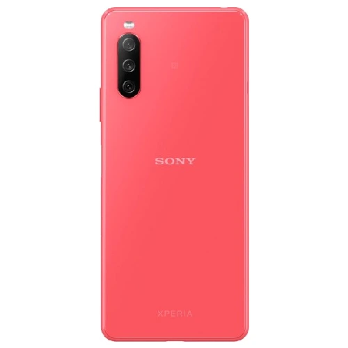 Sony Xperia 10 III Lite
