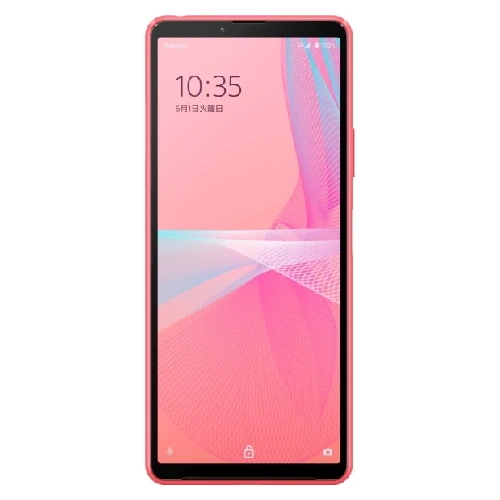 Sony Xperia 10 III Lite