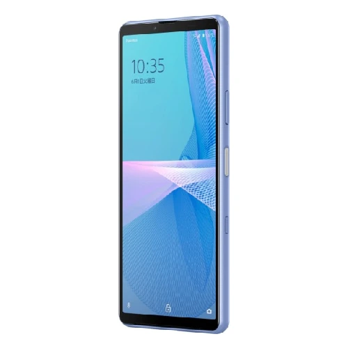 Sony Xperia 10 III Lite