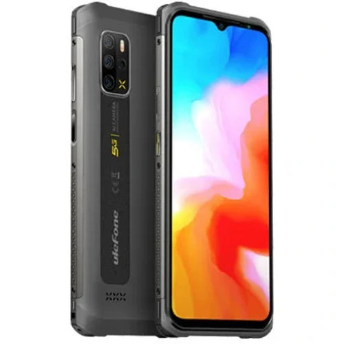Ulefone Armor 12 5G