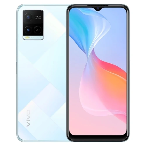 Vivo Y21e