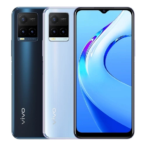 Vivo Y21T