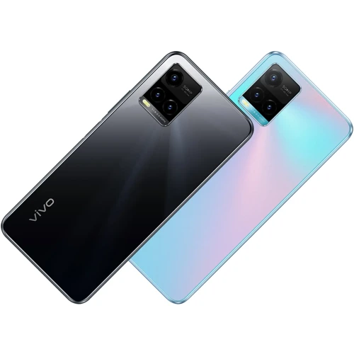 Vivo Y33T
