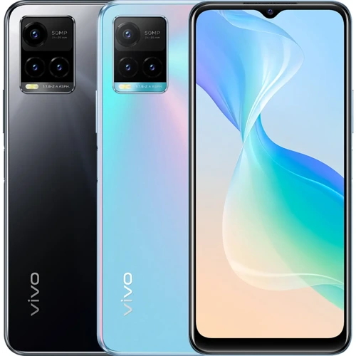 Vivo Y33T