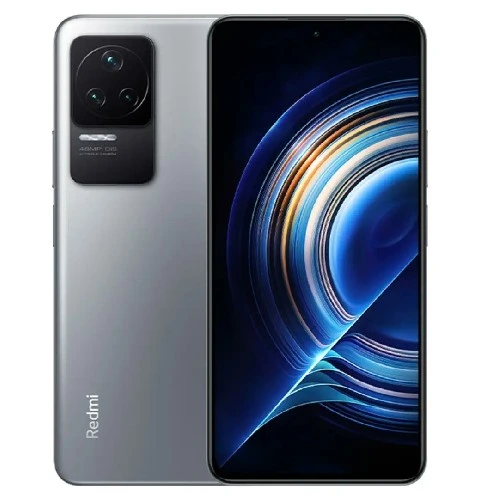 Redmi K50