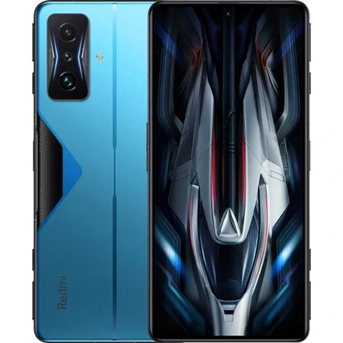 Redmi K50 Gaming