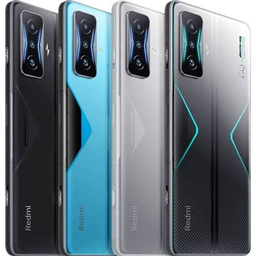 Redmi K50 Gaming