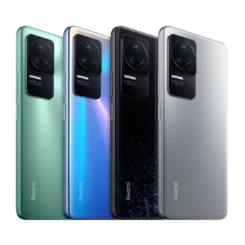 Redmi K50