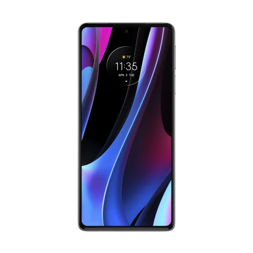 Motorola Edge Plus 2022