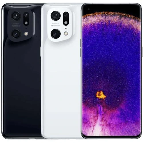 Oppo Find X5