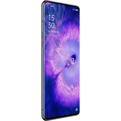 Oppo Find X5