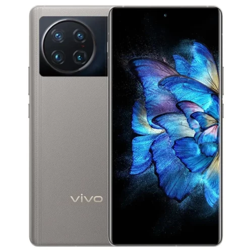Vivo X Note
