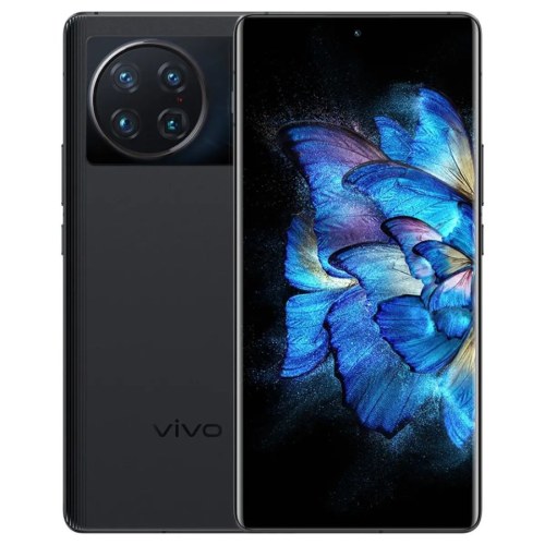 Vivo X Note