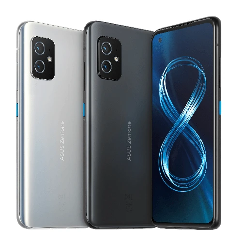 Asus Zenfone 8