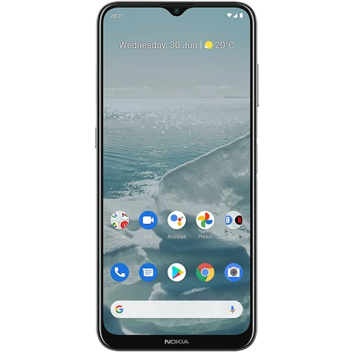 Nokia G20
