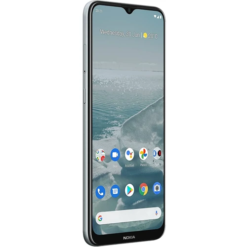 Nokia G20