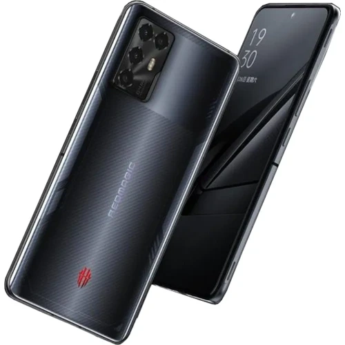 Nubia Red Magic 6R