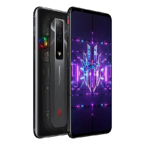 Nubia Red Magic 7
