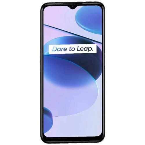 Realme C35