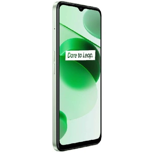 Realme C35