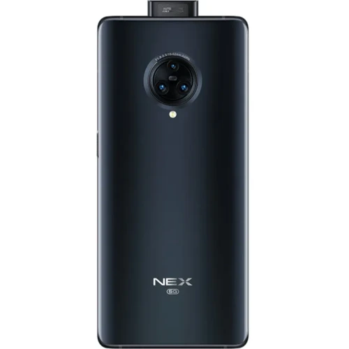 Vivo NEX 3S 5G