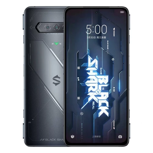 Black Shark 5 RS