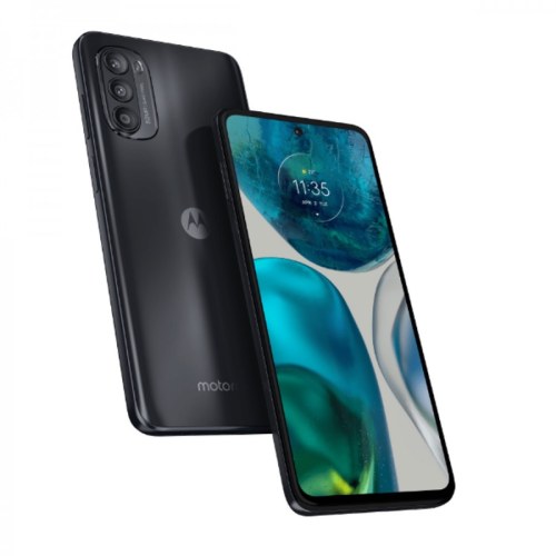 Motorola Moto G52