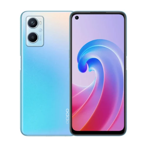 Oppo A96 4G
